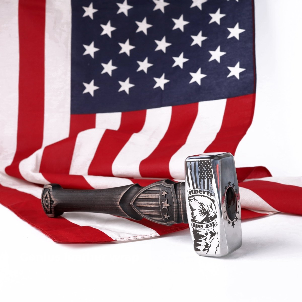 Viking Hammer "Liberty"