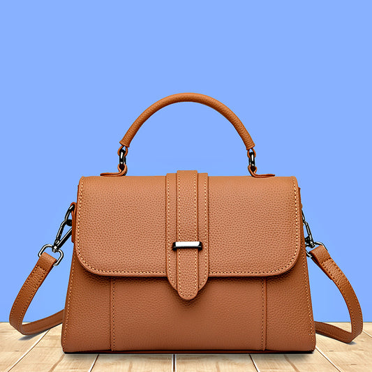 Versatile Light Luxury New-Style Handbag