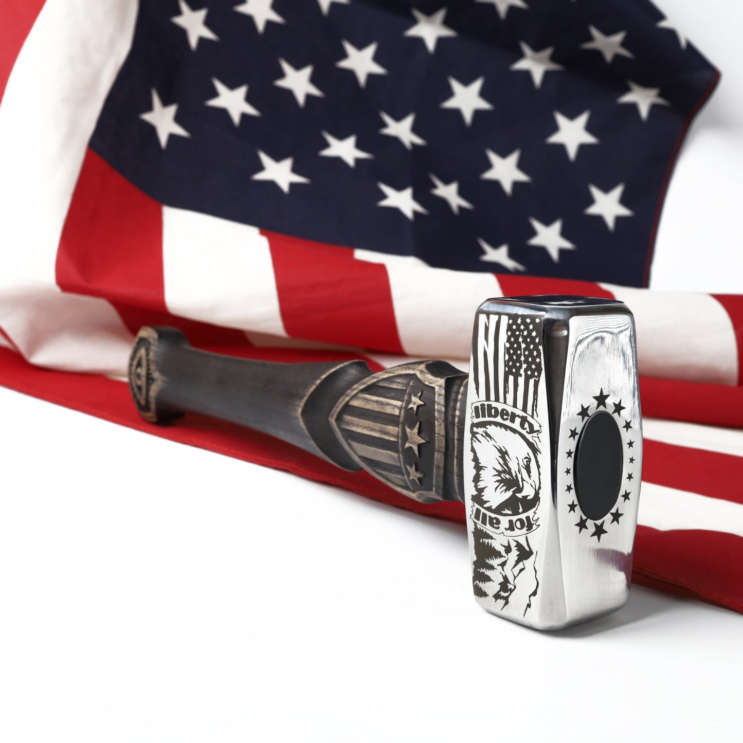 Viking Hammer "Liberty"