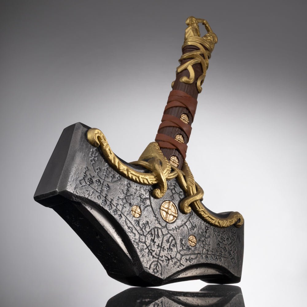Mjolnir Hammer Final Sale