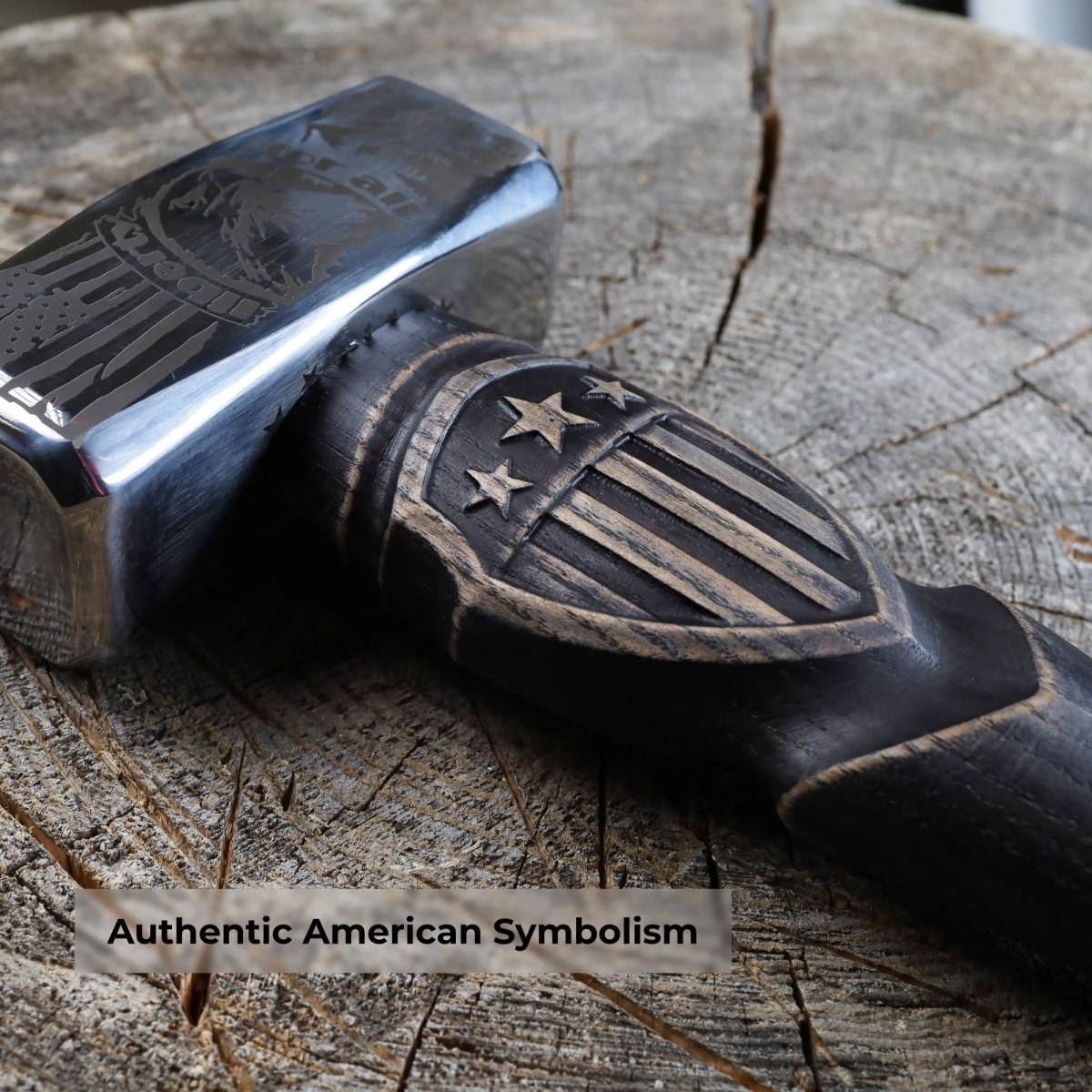 Viking Hammer "Liberty"